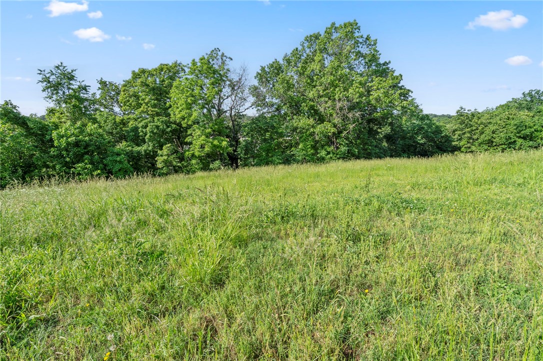 Sugar Creek - Land