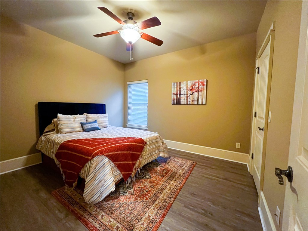 Arbor Glen - Residential Lease