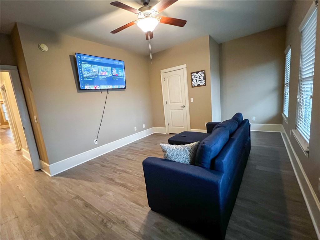 Arbor Glen - Residential Lease