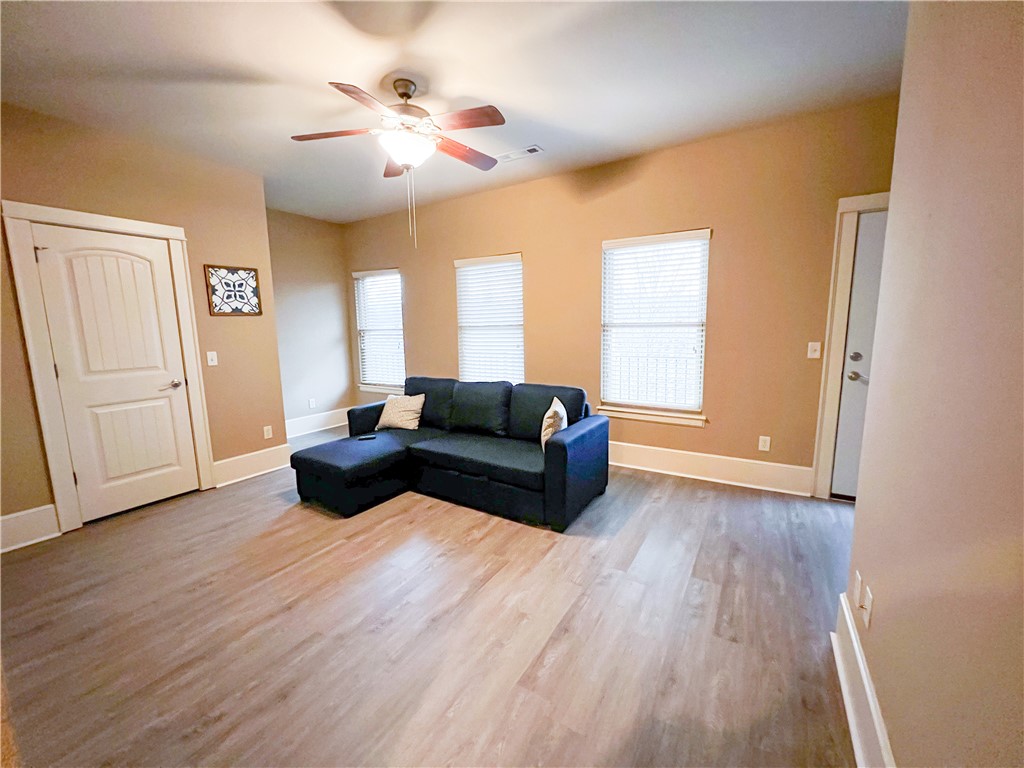 Arbor Glen - Residential Lease