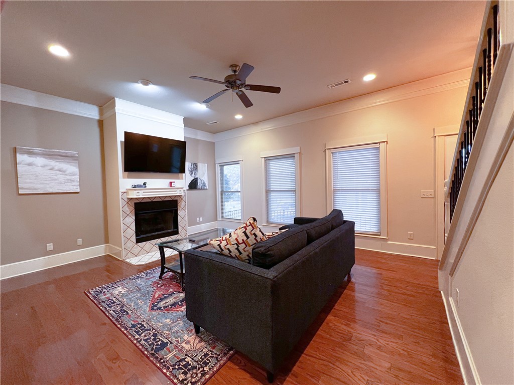 Arbor Glen - Residential Lease