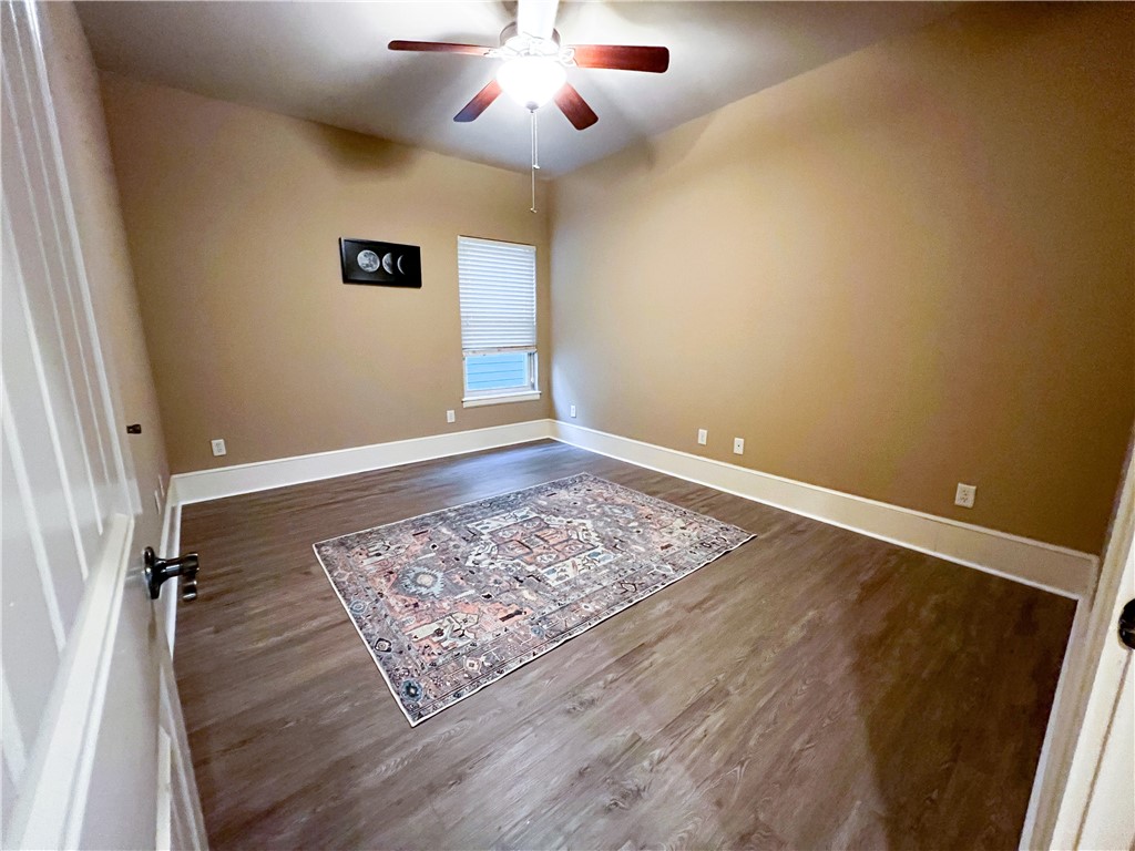 Arbor Glen - Residential Lease