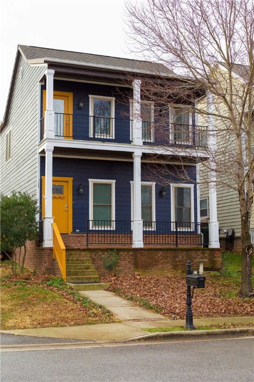 Arbor Glen - Residential Lease