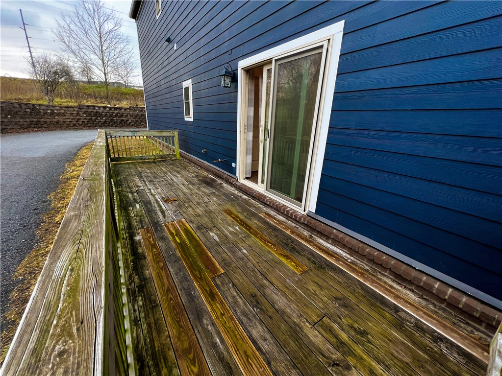 Arbor Glen - Residential Lease