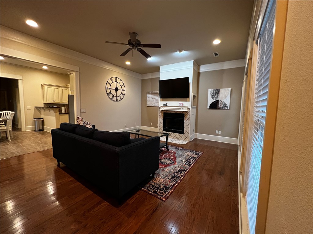 Arbor Glen - Residential Lease