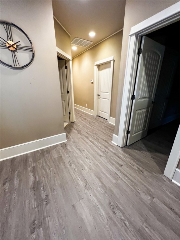 Arbor Glen - Residential Lease