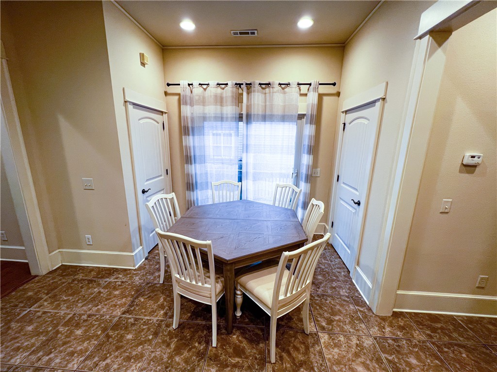 Arbor Glen - Residential Lease