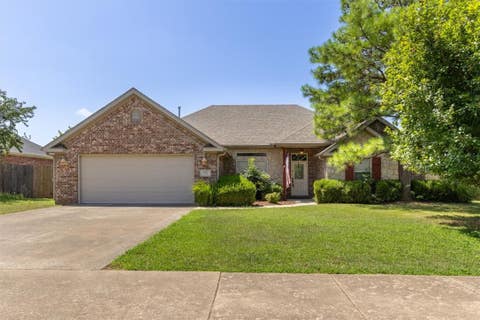 Photo of 1831 Spring Creek Avenue, Springdale, AR 72764 (MLS # 1359064)
