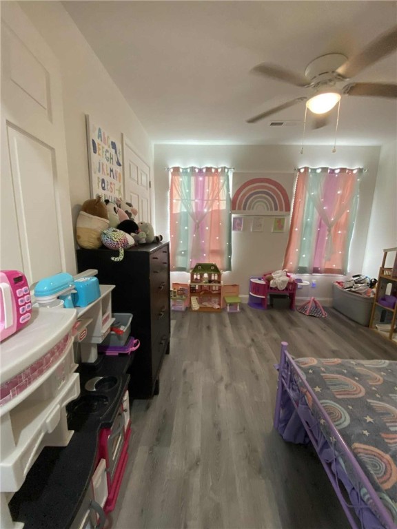 Green Forest Estate Ph Ii - Residential