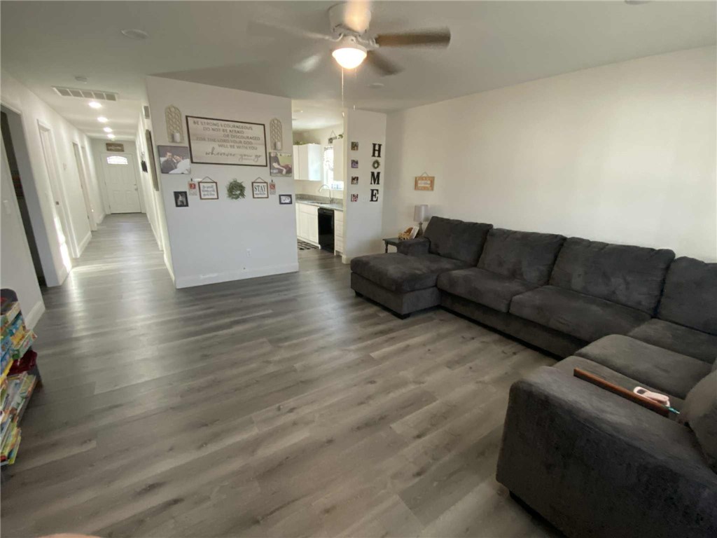 Green Forest Estate Ph Ii - Residential