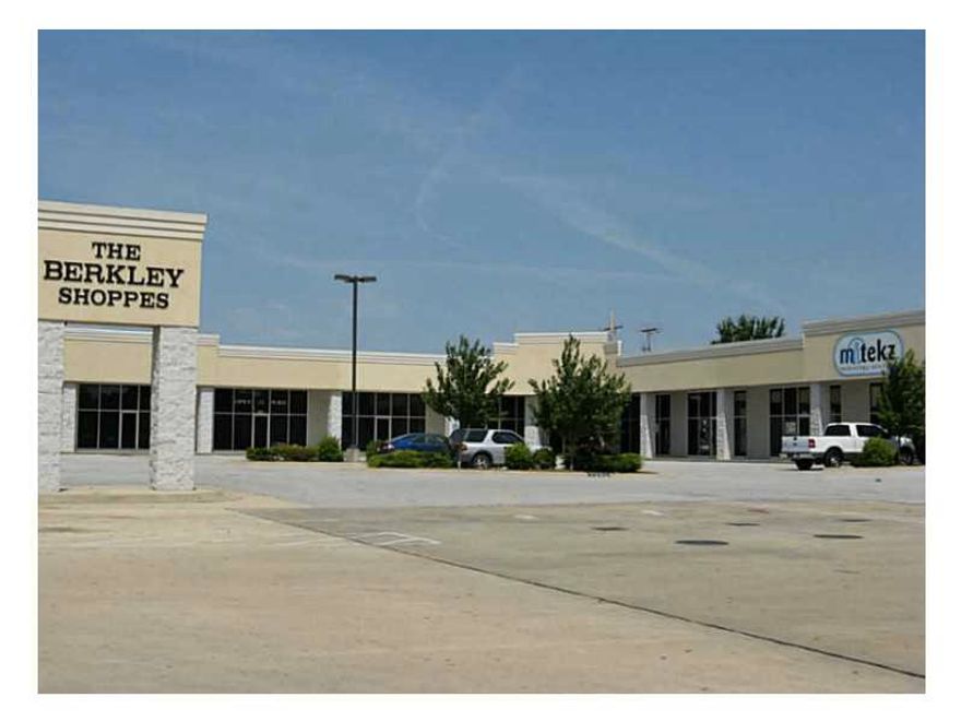 10800 Sq Ft Prime Commercial Retail Space. 100% Occupied with Leases in place. Extensive Buildout already performed. Awesome location with high visibility and traffic counts.