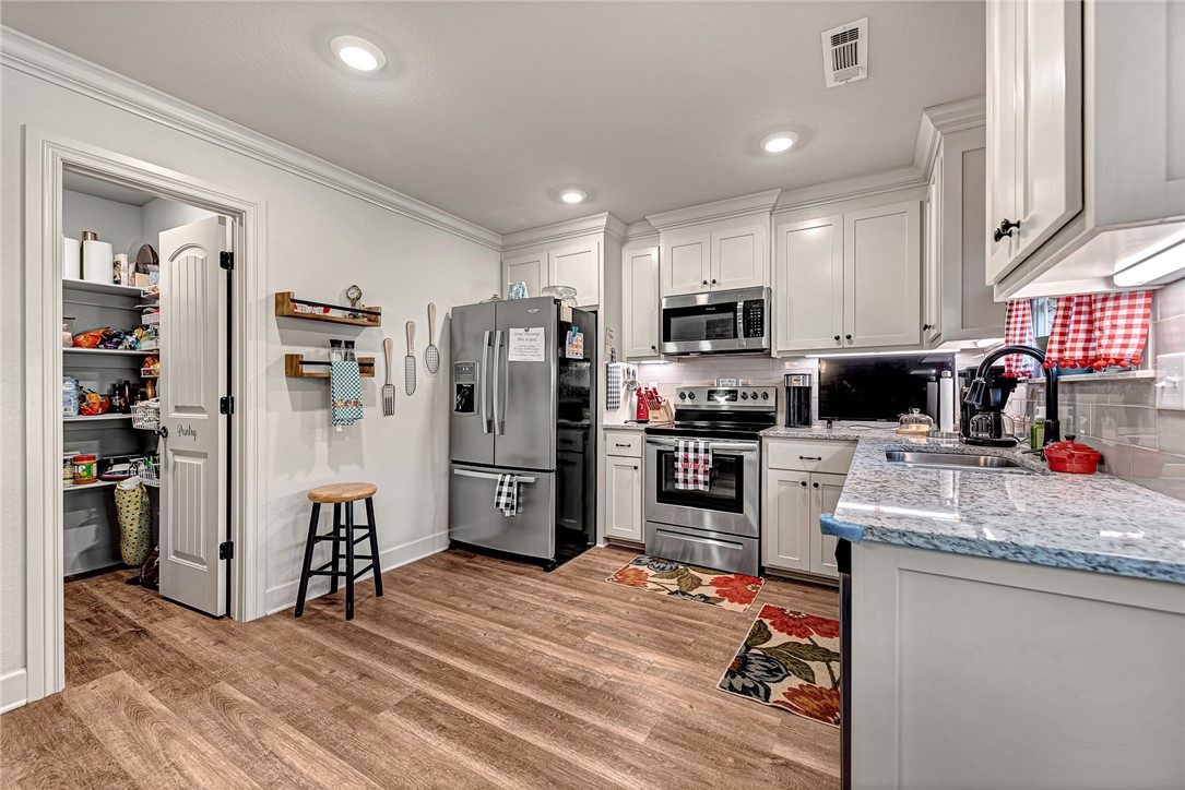 Stoneykirk Sub Bvv - Residential