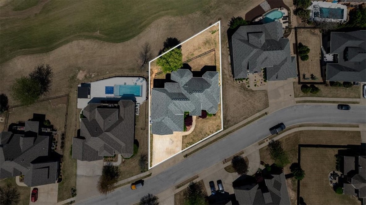 Shadow Valley Pud Ph Vii Rogers - Residential