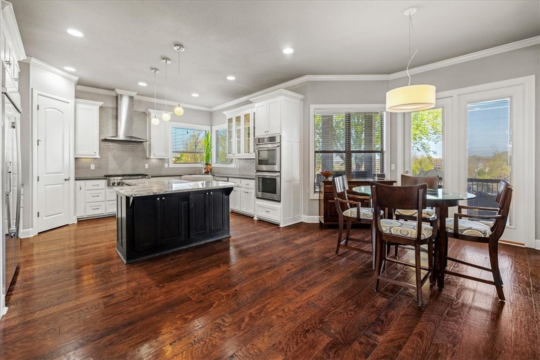 Shadow Valley Pud Ph Vii Rogers - Residential