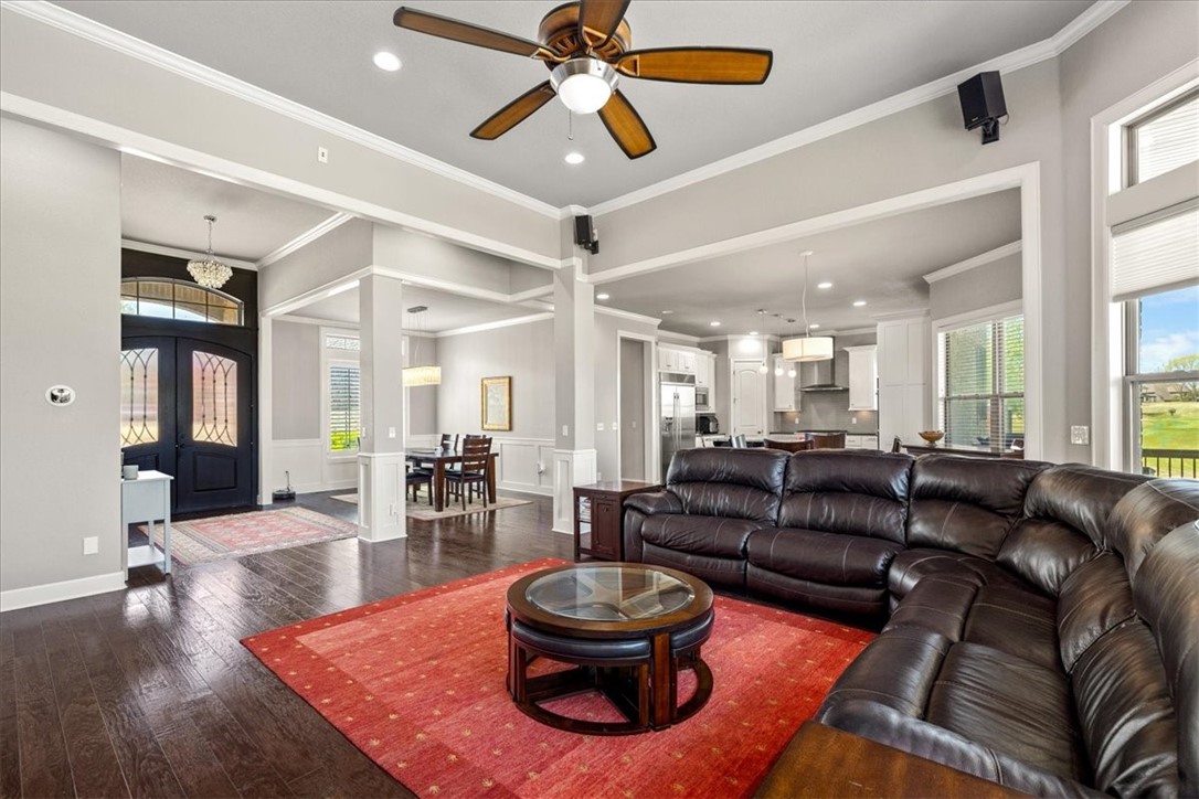 Shadow Valley Pud Ph Vii Rogers - Residential