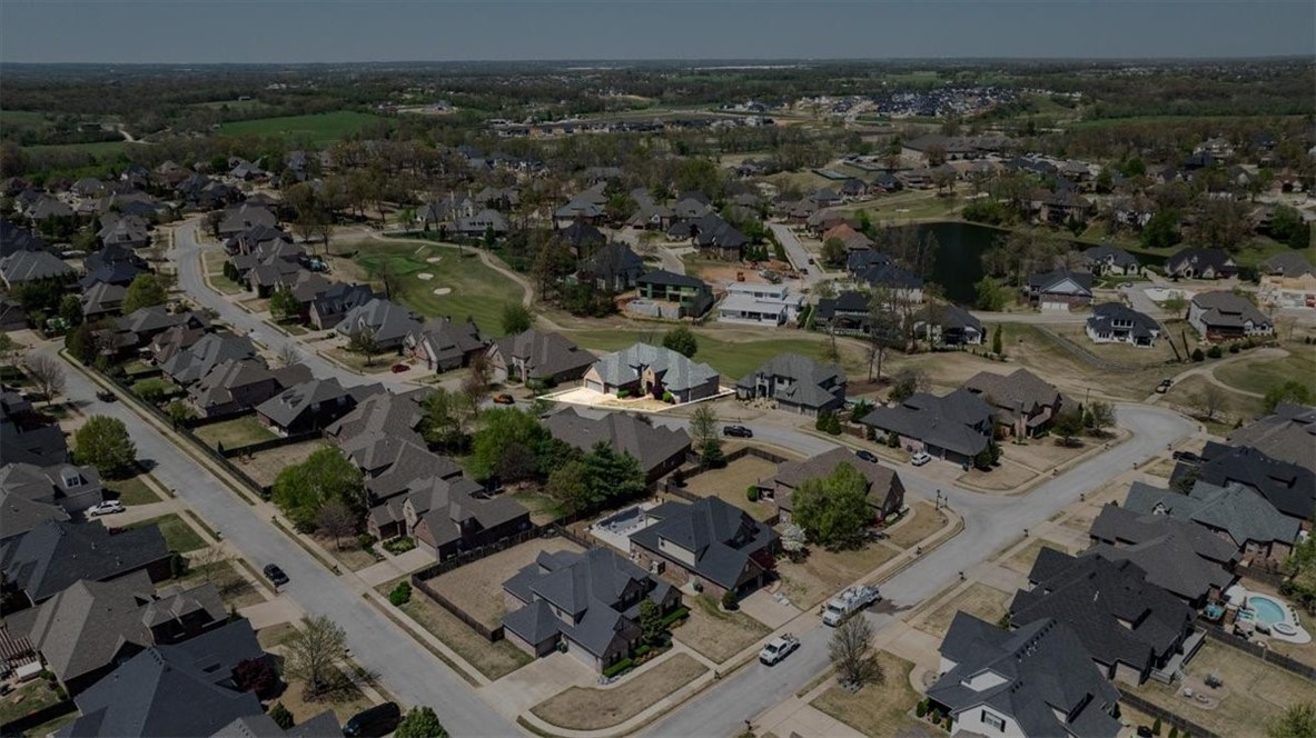 Shadow Valley Pud Ph Vii Rogers - Residential