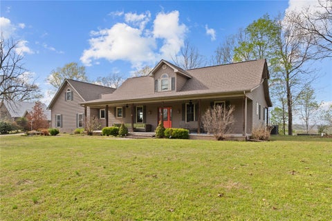 Photo of 1240 MC 7031, Flippin, AR 72634 (MLS # 1365771)