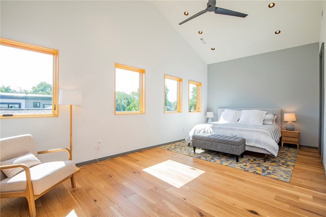 Aj Sub Bentonville - Residential