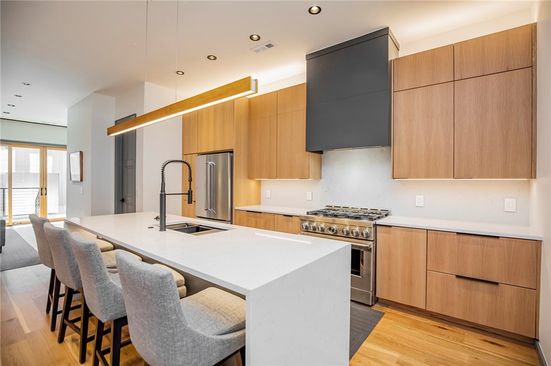 Aj Sub Bentonville - Residential