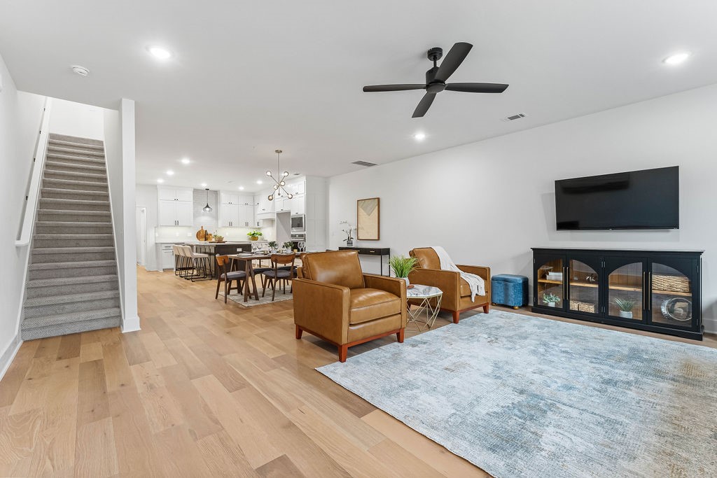 Townhomes at Scottsdale - Residential