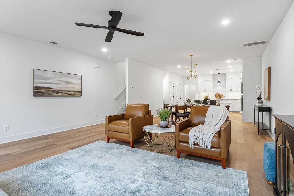 Townhomes at Scottsdale - Residential
