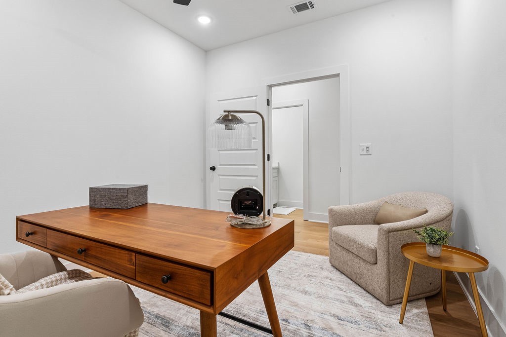 Townhomes at Scottsdale - Residential