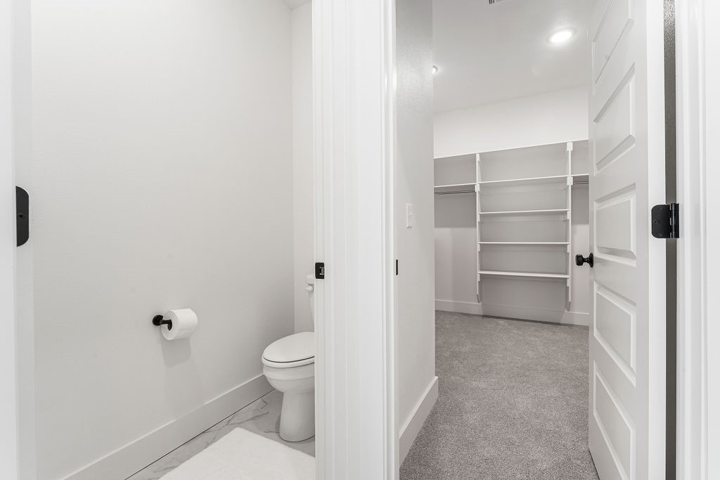 Townhomes at Scottsdale - Residential