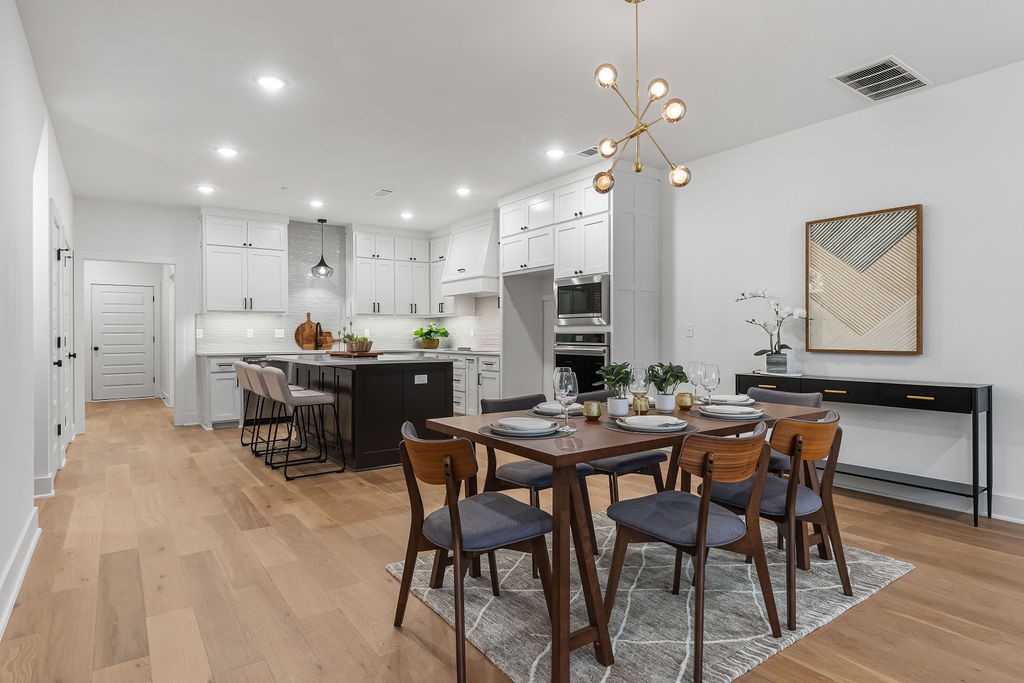 Townhomes at Scottsdale - Residential