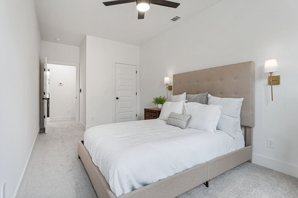 Townhomes at Scottsdale - Residential