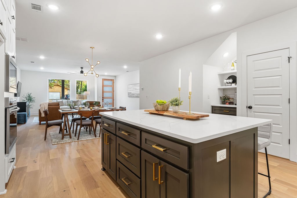 Townhomes at Scottsdale - Residential