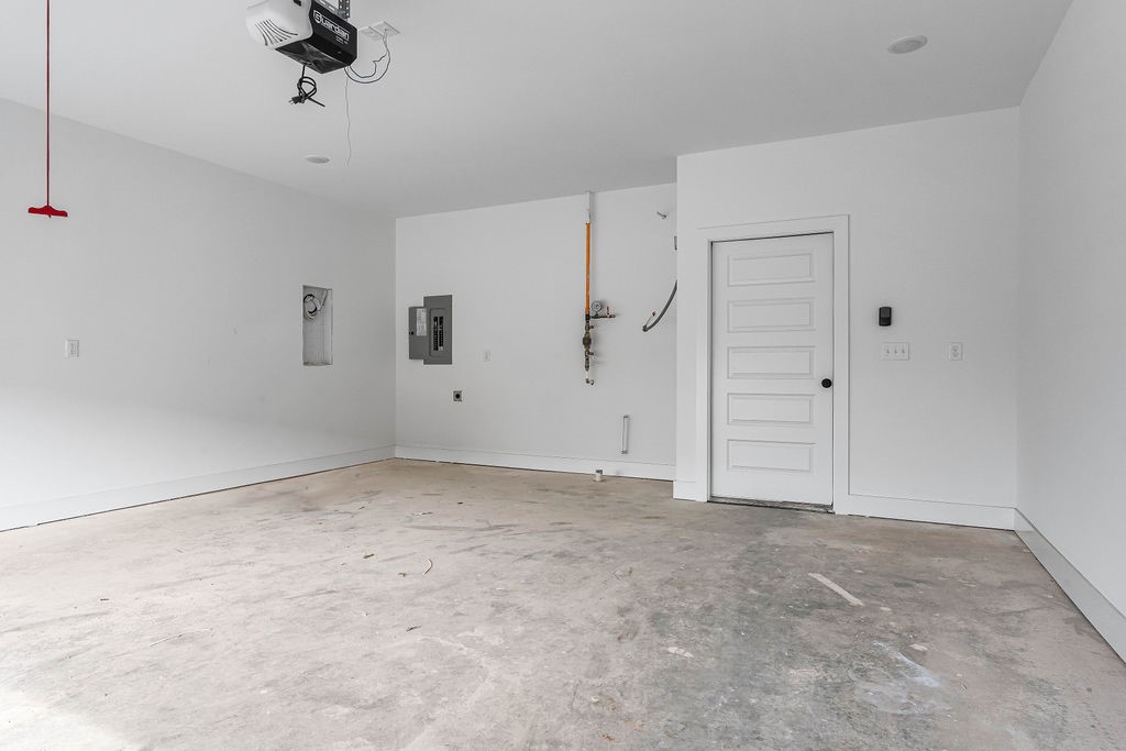Townhomes at Scottsdale - Residential