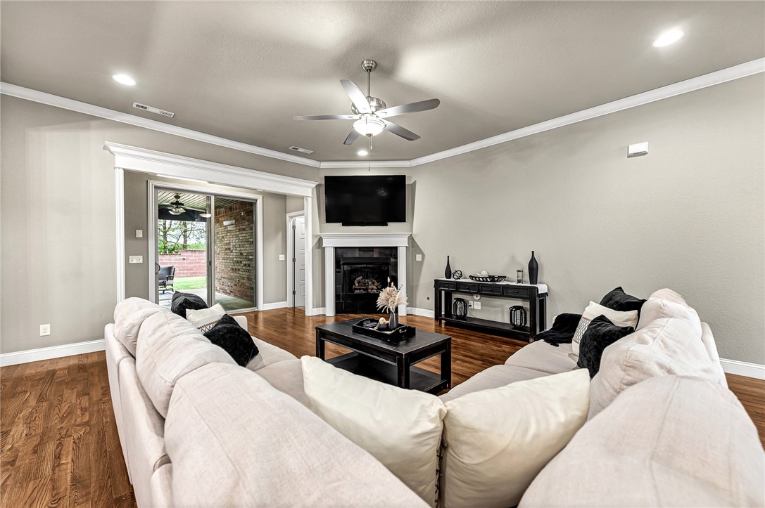 Liberty Bell North Rogers - Residential