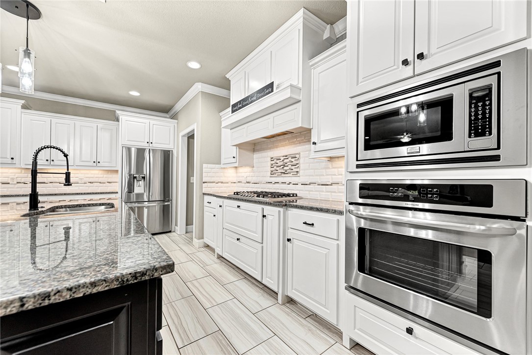 Liberty Bell North Rogers - Residential