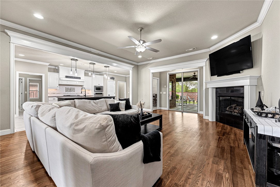 Liberty Bell North Rogers - Residential