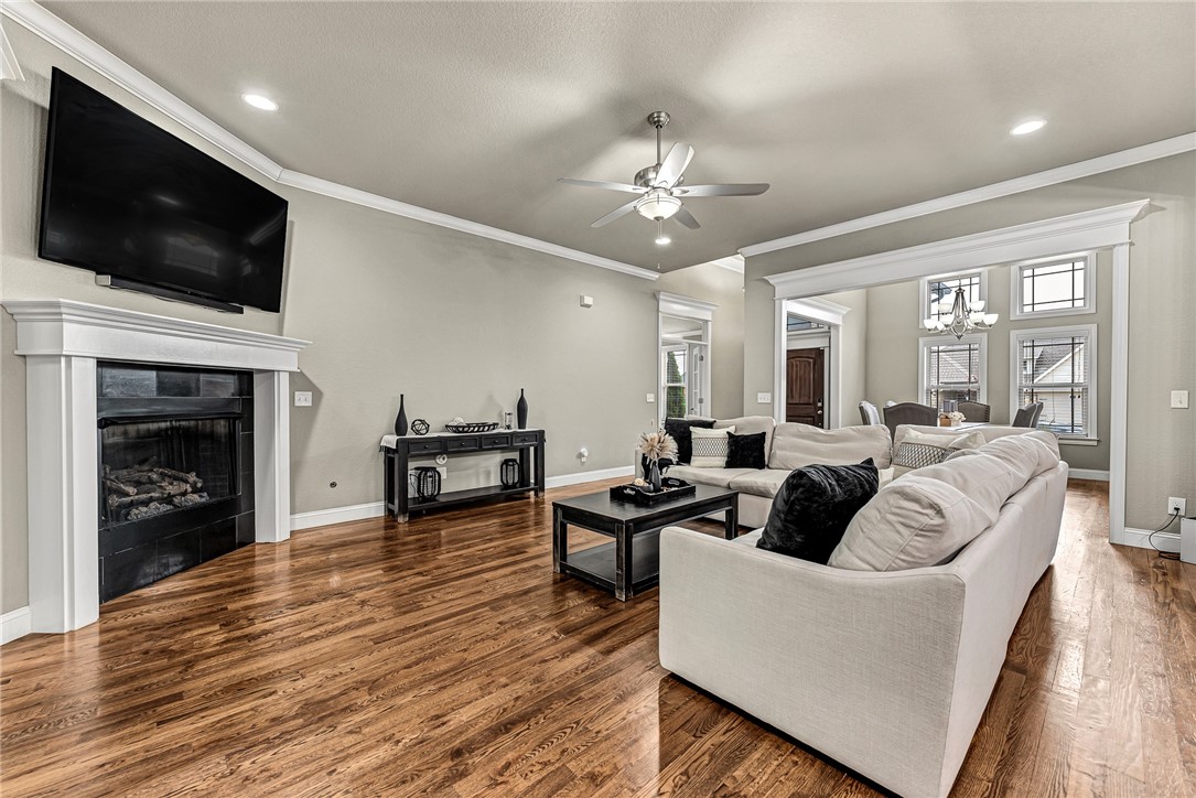 Liberty Bell North Rogers - Residential