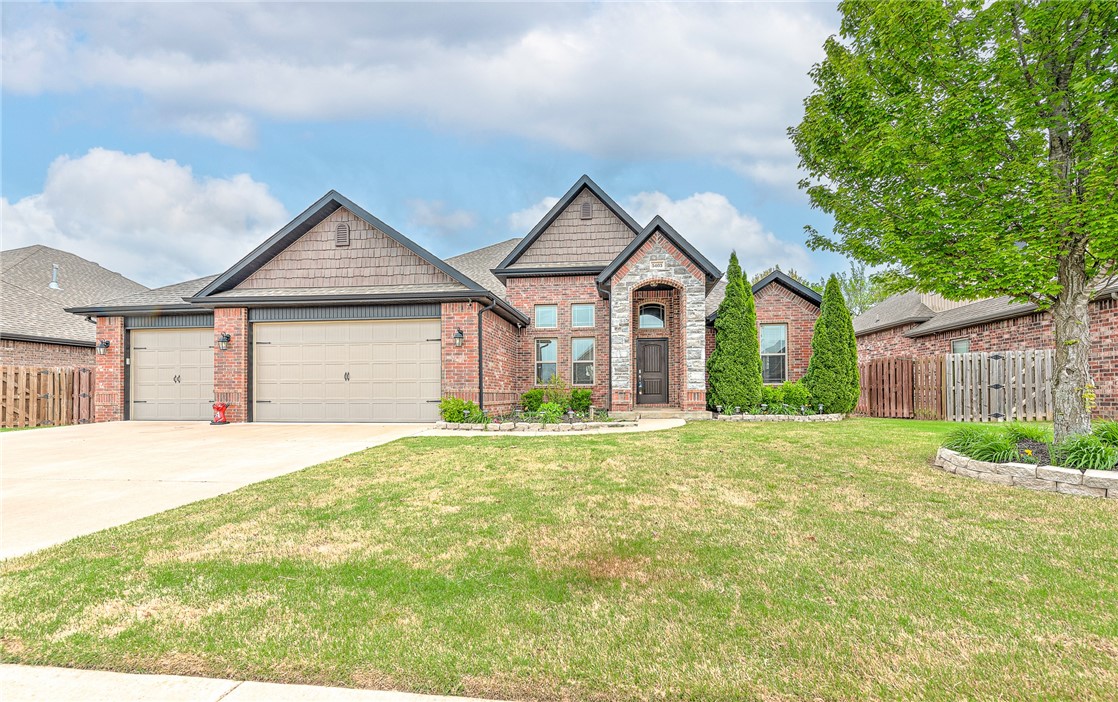Liberty Bell North Rogers - Residential