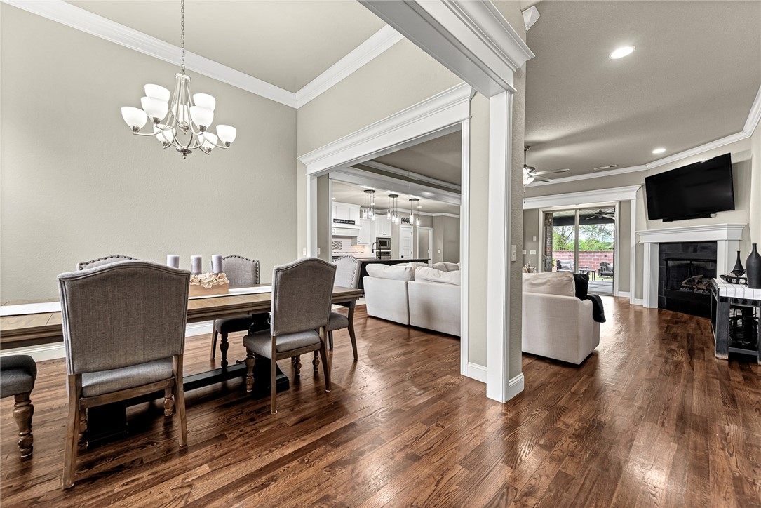 Liberty Bell North Rogers - Residential