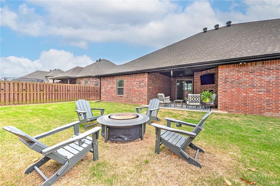 Liberty Bell North Rogers - Residential