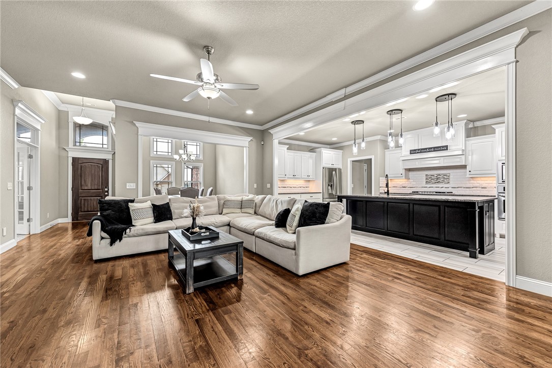 Liberty Bell North Rogers - Residential