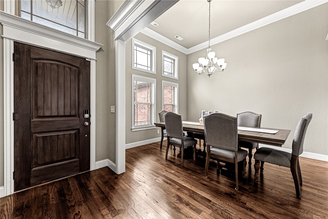 Liberty Bell North Rogers - Residential