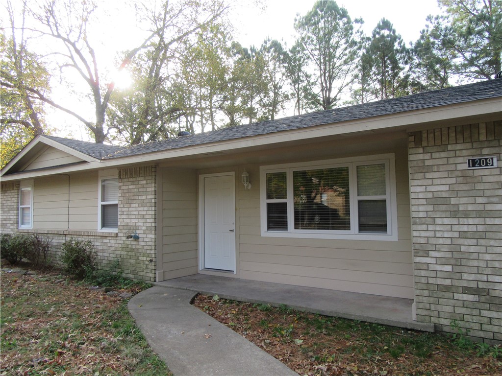 Lyndale Estates Siloam Spgs - Residential Lease