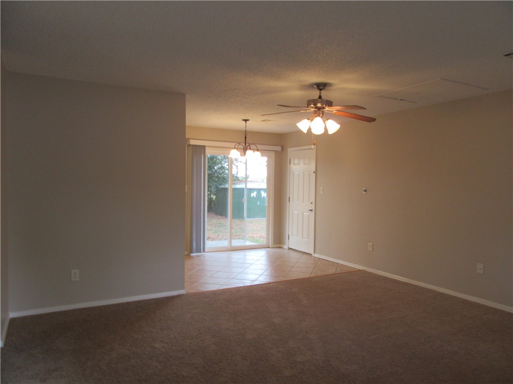 Lyndale Estates Siloam Spgs - Residential Lease