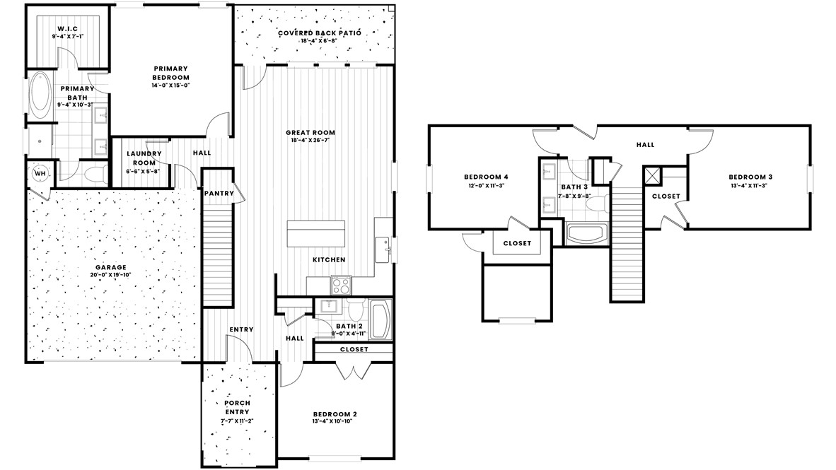 Osage Hills - Residential