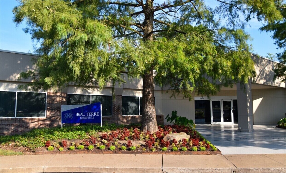 Beau Terre Office Park - Commercial Lease