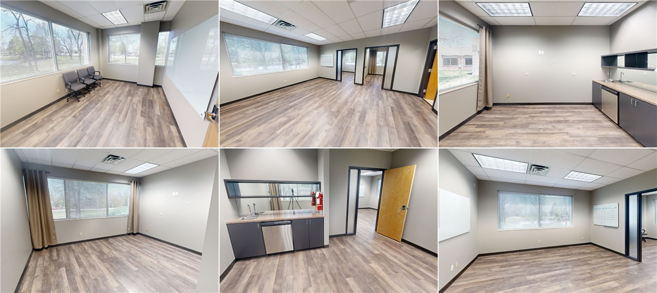 Beau Terre Office Park - Commercial Lease