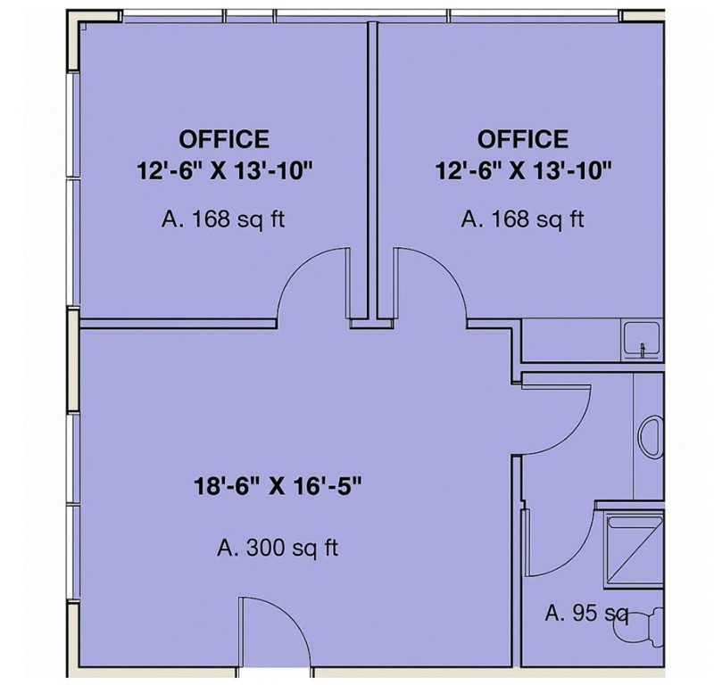 Beau Terre Office Park - Commercial Lease
