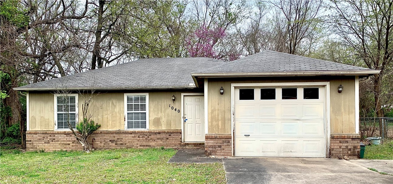 If you are an agent, Please do not reach out to Realtor all info is listed in MLSMultiple offers received. Please submit highest and best by Sunday March 24th by 5 pm. Sold AS IS, great investment Property, perfect house to FLIP, Close to University of Arkansas! Vaulted ceilings, large yard (needs brush cleared)located just a few blocks from I -49 Wedington exi. Bring all offers. Has been treated to kill and stop organic growth. Seller will only give 5 business days to complete inspection