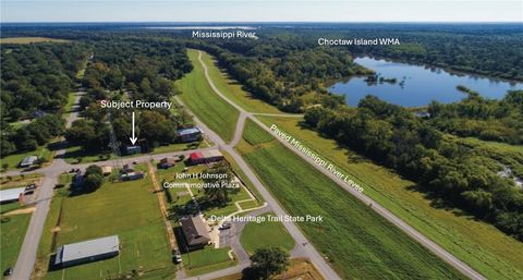 Photo of 203 NE Sprague Street, AR 71630 (MLS # 1326890)