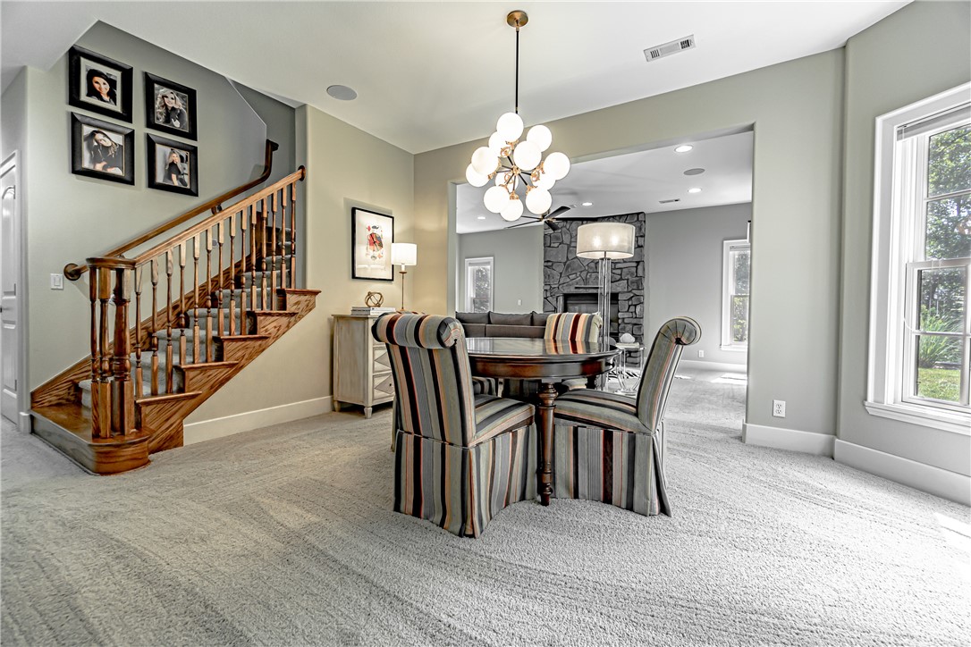 Summersby Sub - Residential