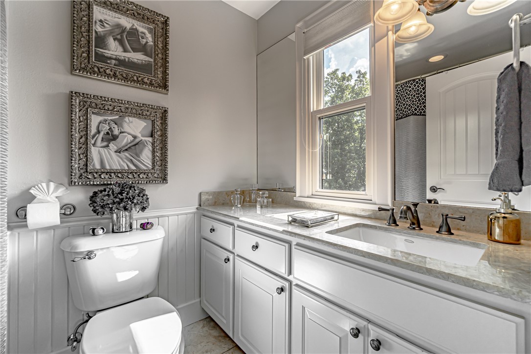 Summersby Sub - Residential